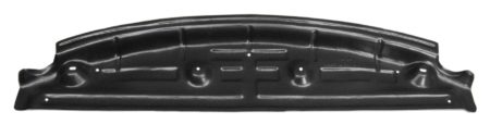 Lower engine cover Front - HYUNDAI SONATA 2011-2014