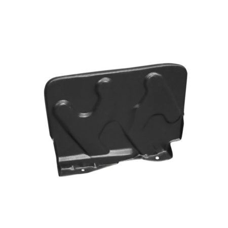 Lower engine cover LH - HYUNDAI TUCSON 2014-2015