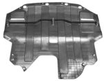 Lower engine cover Sedan; USA Built; Front - HYUNDAI ELANTRA 2014-2016