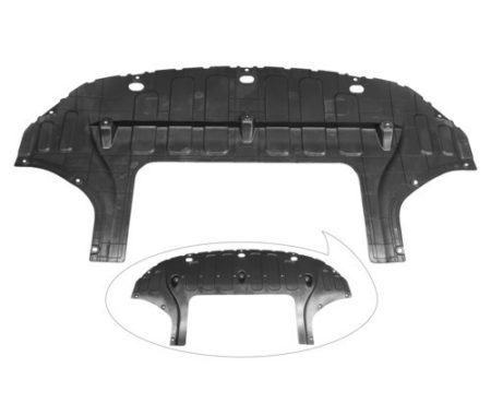 Lower engine cover Sedan - HYUNDAI ACCENT 2018-2019