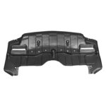 Lower engine cover MAT: PE/Vacuum Form; OEM: PP/Injection - HYUNDAI ELANTRA GT 2016-2017