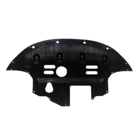 Lower Engine Cover 1.4L Turbo; Front