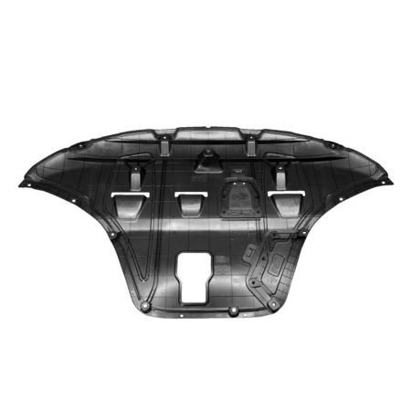 Lower engine cover SE|SEL|LIMITED; FWD; USA Built - HYUNDAI TUCSON 2022-2022