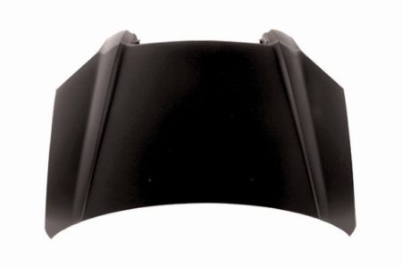 Hood panel assy all - HYUNDAI TUCSON 2005-2009