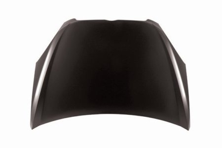 Hood panel assy 2dr hatchback - HYUNDAI ACCENT 2007-2011