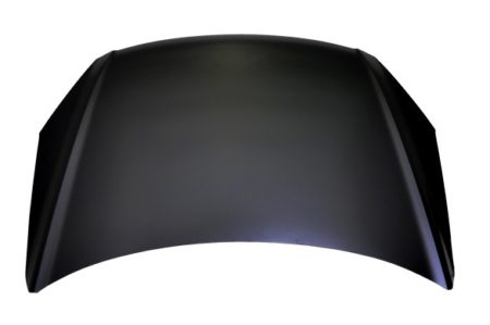 Hood panel assy H/B - HYUNDAI ELANTRA 2009-2012