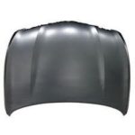Hood Panel Assy Exc Hybrid CAPA