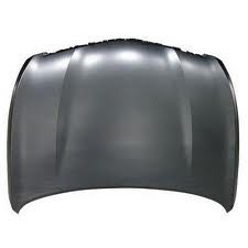 Hood panel assy Exc HYBRID - HYUNDAI SONATA 2011-2014