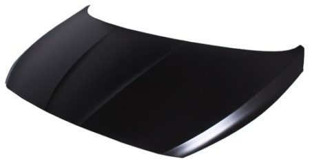 Hood panel assy H/B - HYUNDAI ACCENT 2012-2017