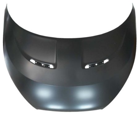 Hood panel assy To 3-18-13 - HYUNDAI VELOSTER 2012-2013