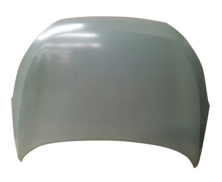 Hood panel assy - HYUNDAI TUCSON 2016-2021