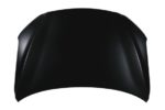 Hood Panel Assy Sedan; Usa Built CAPA