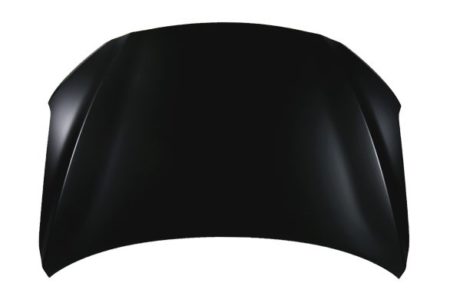 Hood Panel Assy Sedan; Usa Built - HYUNDAI ELANTRA 2017-2018