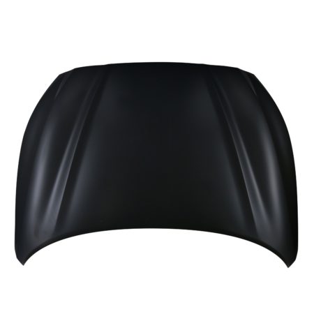 Hood Panel Assy Exc Hybrid - HYUNDAI SONATA 2018-2019