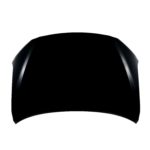 Hood panel assy Sedan; Korea Built - HYUNDAI ELANTRA 2017-2018