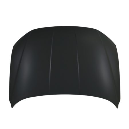 Hood panel assy ESSENTIAL|LIMITED|N LINE|PREFERRED|SE|SEL; Korea Built - HYUNDAI TUCSON 2022-2022