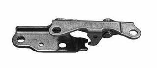 Hood hinge assy LH - HYUNDAI AZERA 2006-2011