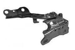 Hood hinge assy RH - HYUNDAI ELANTRA 2007-2010