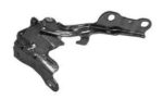 Hood hinge assy LH - HYUNDAI ELANTRA 2007-2010