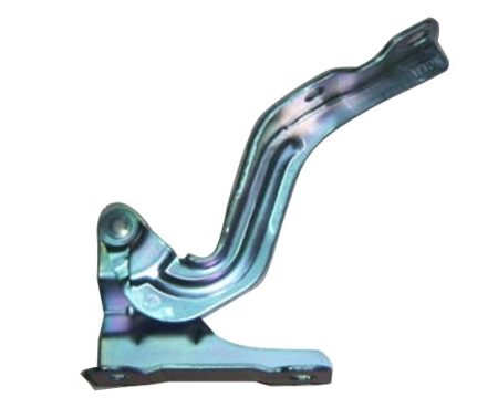 Hood hinge assy RH - HYUNDAI ACCENT 2006-2011