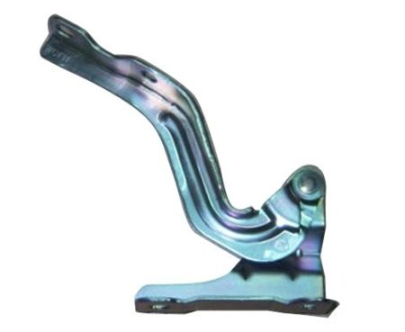Hood hinge assy LH - HYUNDAI ACCENT 2006-2011