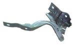 Hood hinge assy LH - HYUNDAI SANTA FE 2007-2010