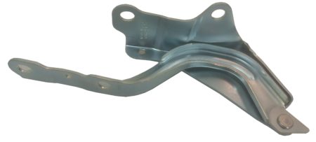 Hood Hinge Assy Sedan; Lh - HYUNDAI ELANTRA 2011-2016