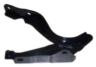 Hood hinge assy Exc HYBRID; RH - HYUNDAI SONATA 2011-2014