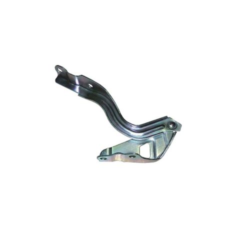 Hood hinge assy Sedan; RH; From 4-11-11 - HYUNDAI ACCENT 2012-2017