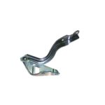Hood hinge assy Sedan; LH; From 4-11-11 - HYUNDAI ACCENT 2012-2017