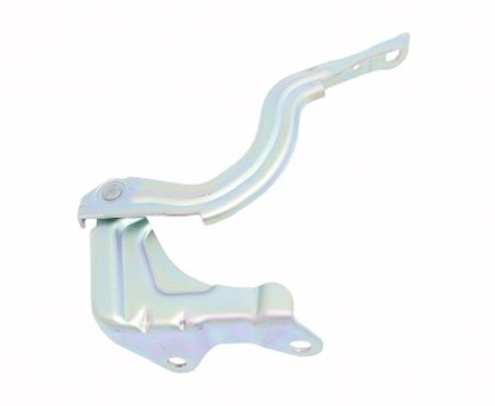 Hood hinge assy RH - HYUNDAI ELANTRA GT 2013-2017