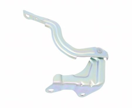 Hood hinge assy LH - HYUNDAI ELANTRA GT 2013-2017