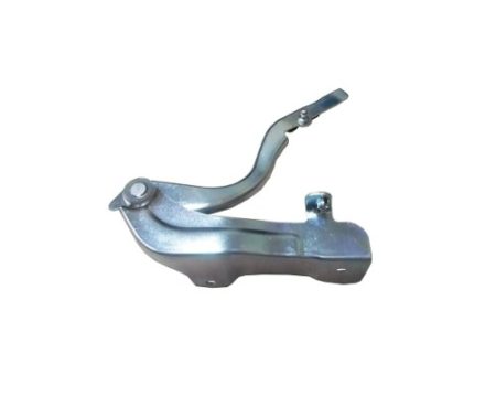 Hood hinge assy RH - HYUNDAI SANTA FE XL 2019-2019
