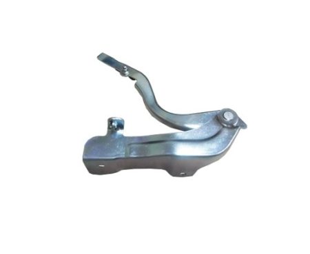 Hood hinge assy LH - HYUNDAI SANTA FE XL 2019-2019
