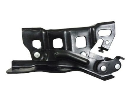 Hood hinge assy RH - HYUNDAI TUCSON 2016-2021