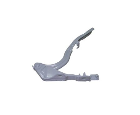 Hood hinge assy HYBRID; LH - HYUNDAI SONATA 2016-2017
