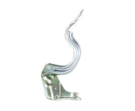 Hood Hinge Assy Sedan; Usa Built; From 9-13-16; Lh - HYUNDAI ELANTRA 2018-2018