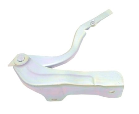 Hood Hinge Assy Hood Hinge Rh - HYUNDAI SANTA FE SPORT 2017-2018