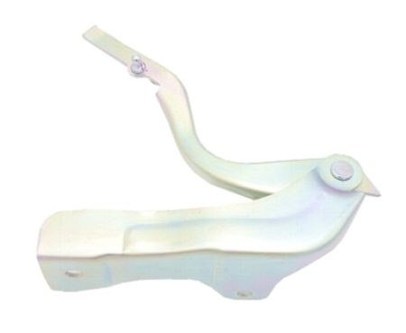 Hood Hinge Assy Hood Hinge Lh - HYUNDAI SANTA FE SPORT 2017-2018