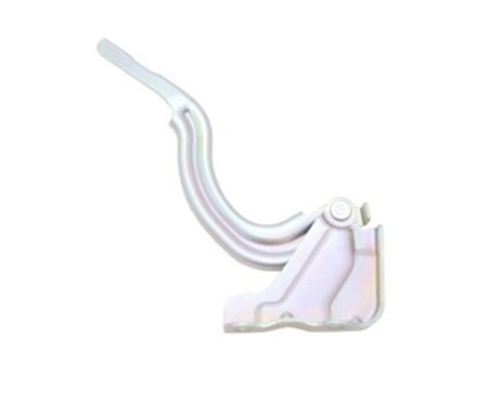 Hood hinge assy RH - HYUNDAI ELANTRA GT 2018-2020