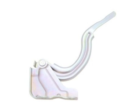 Hood hinge assy LH - HYUNDAI ELANTRA GT 2018-2020