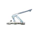 Hood hinge assy LH - HYUNDAI SONATA 2020-2022