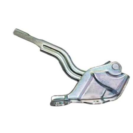 Hood hinge assy RH - HYUNDAI VENUE 2020-2022