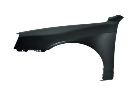 Left Front fender assy all - HYUNDAI ELANTRA 2001-2006