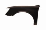 Left Front Fender Assy Steel - HYUNDAI SONATA 2006-2010