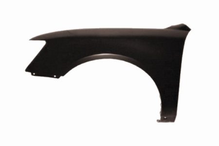 Left Front Fender Assy Steel - HYUNDAI SONATA 2006-2010