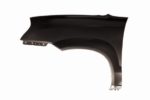 Left Front fender assy w/2.0L - HYUNDAI TUCSON 2005-2009