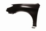Left Front Fender Assy Gls/Se - HYUNDAI ELANTRA 2007-2010