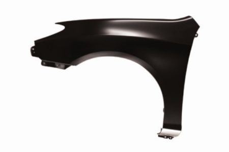 Left Front Fender Assy Gls/Se - HYUNDAI ELANTRA 2007-2010
