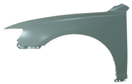 Left Front fender assy - HYUNDAI AZERA 2006-2011